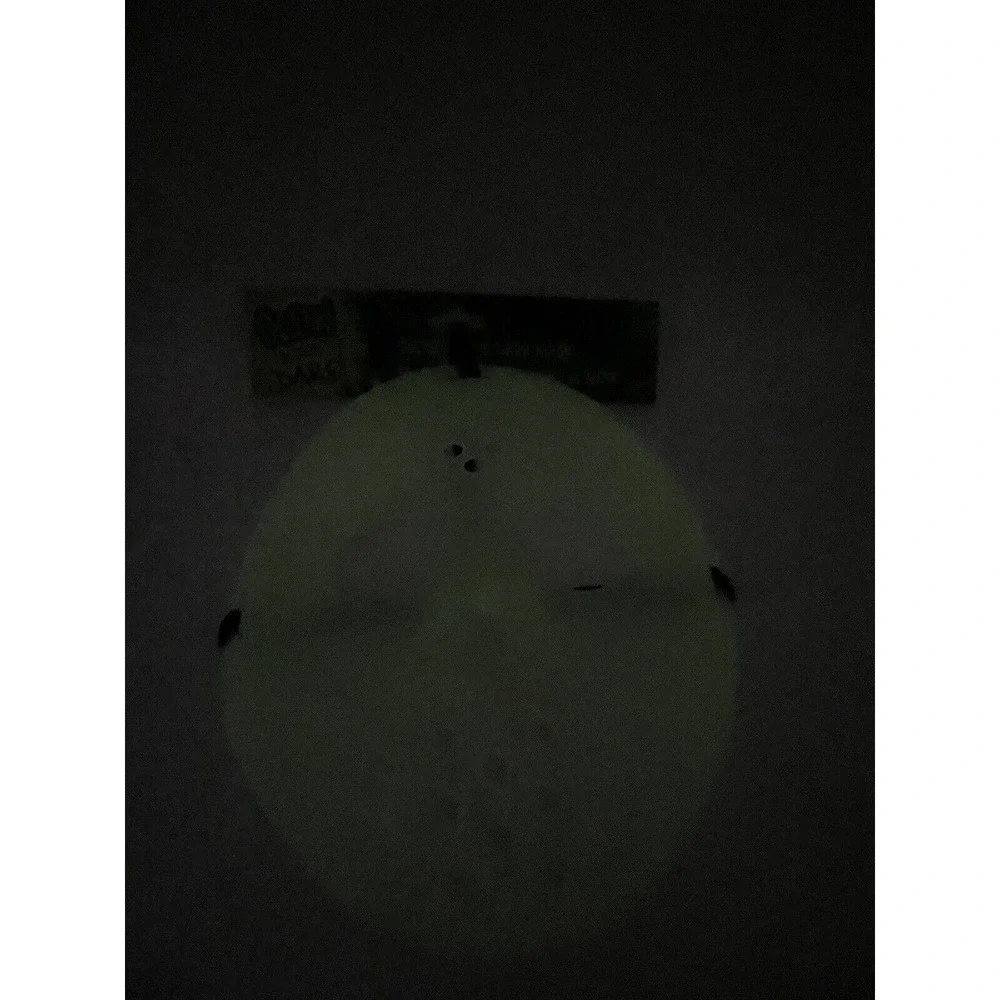 Jason Mask Glow in the Dark